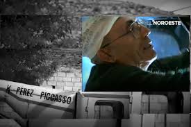 Honorio Pérez Picazo (Piccasso), un vecino de Cehegín adelantado a su  tiempo