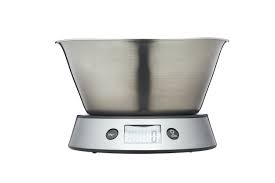 Every month we help millions find the best food scale & more. Taylor Pro Weighing Bowl Digital Dual 5kg Kitchen Scale Kitchen Scales Kitchencraft