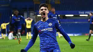 Goal takes a look at the biggest transfer news and rumours from the premier league, la liga, serie a and around the world transfer news and rumours live: Chelsea Hand Armando Broja New Five Year Contract Goal Com