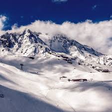 A collection of the top 68 laptop 4k nature wallpapers and backgrounds available for download for free. Papers Co Ipad Wallpaper Nn06 Snow Mountain Winter Nature Blue Sky