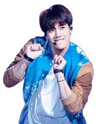 241116 C Bm Got7 Junior Jinyoung Park Jin Young