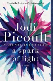 A Spark Of Light Ebook By Jodi Picoult Rakuten Kobo Jodi Picoult Books Jodi Picoult Books To Read