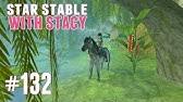 In this episode we enter goldenhills valley!like star . Star Stable With Stacy 127 The Girl In Golden Hills Youtube