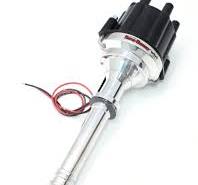 PerTronix Marine Billet Distributor for Chevrolet 90 Degree V6 Engines  (Ignitor II)