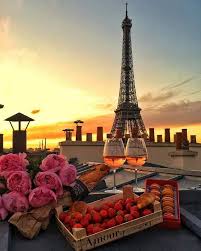 hoy te van a sorprender paris eiffel tower paris travel