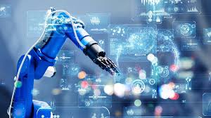 Are Medtech Companies Ready For The Robotics Digital Data Revolution Gas Turbine Automation The Better Man Project
