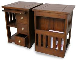 | 64 rectangular coffee table mahogany wood natural weathered finish turned legs. Versatile Mahogany Coffee Table With Storage Lock Stock Barrel