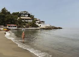 Pin Van Kustur Club Holiday Village Op Ziyaret Edilecek Yerler Turkije