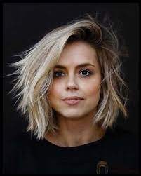 Pin Auf Kurze Frisuren