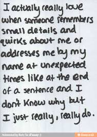 From having new experiences and fun to traveling the world around you, these quotes about appreciating the little things is all that matters. Quotes About Small Details 71 Quotes