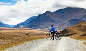 This route can give you a close experience of the local life both in yangshuo county and in the ancient villages along the yulong river. 4 Of The Best Cycling Routes In New Zealand Wanderlust