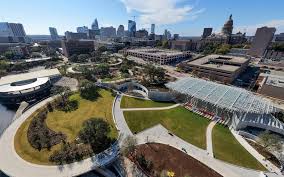 With roots in austin's lake culture, the use of handcrafted boards for wake surfing came naturally. Waterloo Greenway On Twitter Designed And Built Into The Natural Fabric Of Waterloo Park The Moody Amphitheater Features More Than 38 000 Square Feet Of Grass On Its Great Lawn Comfortably Fitting Up