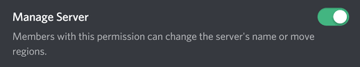 Here you can use this template for a minecraft server if you'd like. Server Templates Discord