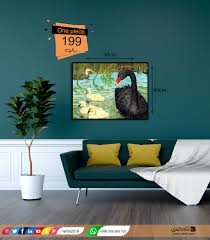 زين جدران منزلك بلوحات ليبدو لطيف ا بقطع مميزة ومختلفة من لوحات الحيوانات التى تحبها من نشتري إمكانية طلب براو Home Decor Furniture Home Decor Decals