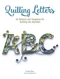 Letter quilling m templates printable. Quilling Letters Uppercase 26 Quilling Patterns And Etsy Quilling Letters Paper Quilling Patterns Quilling Patterns