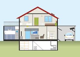 Incercam sa incurajam noile constructii. Vineri Incepe Programul Noua Casa Bugetul Din Acest An Este Calculat Pentru 18 000 De Beneficiari Faxnews