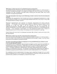 Read the ceo's full memo to employees explaining the moves. Https Www Sc Edu About Offices And Divisions Human Resources Docs Memo Payroll Lag For Hires As Of 4 1 19 Pdf