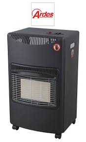 Le stufe argo a gas gpl (bombola) e metano, sono adatte a chi non ha la necessità di un impianto stabile per il riscaldamento invernale o vive in zone rurali o in montagna dove non c'è il metano. Argo Solaris 44rq