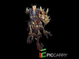 Without tcg mounts, allies can get their own raptor (coming 5.2, there will be 3 raptors currently available to allies, not counting the fossilized version), 1 kodo, 1 skeleton horse, 1 hawkstrider. How To Get The Fossilized Raptor Youtube