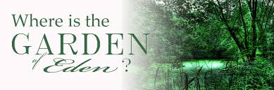 Today we want to go a little deeper and there is no evidence from the text that they ever ate from this tree, even though it was not only in the garden, it was in the center of. Eden Matthew2262 S Blog