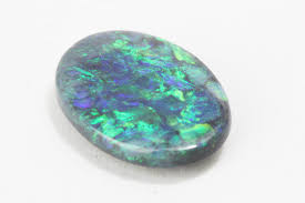 オパール 緑