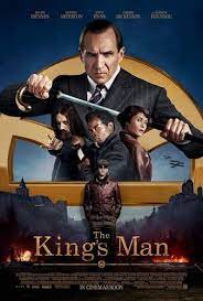 King S Man El Origen Trailer Oficial Poster En 2020 Cine De Accion Cine Noticias De Cine