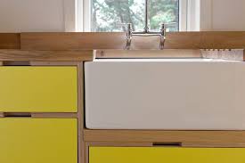 Kitchen Cabinet Idea Birch Ply Plywood Kitchen Kitchen Interior Kitchen Furniture