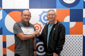 Mulai sd hingga perguruan tinggi dan s2 dan pengalaman kerja. Kaskus Tanam Saham Di Perusahaan Teknologi Periklanan Props