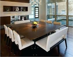 20 Superbe Galerie De Salle A Manger Table Carree Dinning Table Design Square Dining Room Table Dream Dining Room