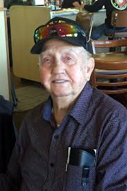 James Cline Obituary