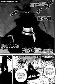 The Anti Magic Duo Vs Devil Bound Mage Nacht Black Clover Chapter 271 Breakdown Demon God Tadd Why does asta's devil look like him? the anti magic duo vs devil bound mage