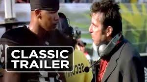 The unknown gives a stunning performance and forces the aging coach to reevaluate his game plans and life. Any Given Sunday 1999 Official Trailer Al Pacino Jamie Foxx Movie Hd Classic Trailers Movies Official Trailer