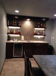 Maybe you would like to learn more about one of these? Walk Up Bar Basement Basementbarideas Diyhomebardecor Home Bar Designs Wet Bar Basement Home Bar Decor