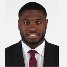 Ambrose Mosley (@Ambrose_Mosley)