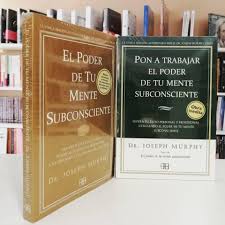 Check spelling or type a new query. El Poder De Tu Mente Subconsciente Book Store Ecuador Facebook