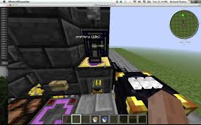 This allows you to see how much liquid metal is inside the smeltery, what kinds of metal, and in what order they will be drained (starting from the bottom). Automated Smeltery Now With Transfer Nodes Feed The Beast
