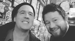 Seattle, Nirvana, etc..