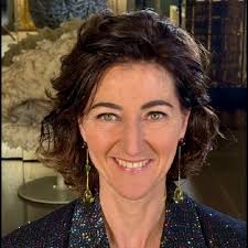 Beautiful moon jar, I always stop by to admire it.