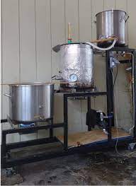 Che sia per casa, per il tuo bar o per una festa, oppure per una birreria, pub, ristorante o locale, troverai tutto il necessario per spillare la birra e per servire i tuoi drink e cocktail. Fare Birra In Casa Nel 2019 E Un Hobby Conveniente Officina Briu