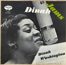 Dinah Washington