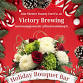 Holiday Bouquet Bar - Make your own Christmas event image