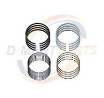 12033-50K00 Piston Ring Set Ring Kit Std H20 II STD Engine Forklift Standard