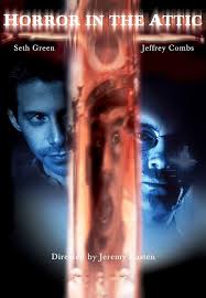 The Attic Expeditions (2001) | Cinematheque | ČSFD.cz