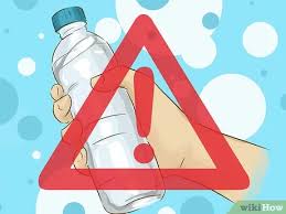 Exercise and healthy food can help you reduce tummy fat after pregnancy. 3 Ways To Lose Belly Fat By Drinking Water Wikihow