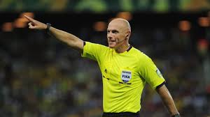 Pourtant, l'abrite nestor pitana, interviewé par un journal argentin, est revenu sur le penalty accordé aux bleus pour une main d'ivan perisic, lors de la finale de la coupe du monde 2018. Coupe Du Monde De La Fifa 2014 Infos Webb Cette Finale A Change Ma Vie Fifa Com
