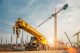 Construction equipment magazine is your resource for ideas & insights for construction equipment professionals and is the most authoritative national equipment publication in the industry. Steel For Construction Steel For Heavy Equipment Industrial Tube And Steel Corporation