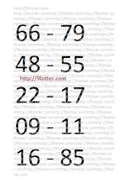 Thai Lottery Results 1 Aug 2014 Tip Finder 9lotter