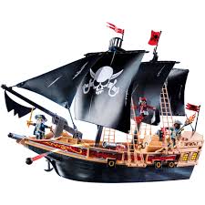 Playmobil Pirate Raiders Ship Walmart Com Walmart Com Guide your pirates team of playmobil to the treasures of the seven seas. playmobil pirate raiders ship walmart com