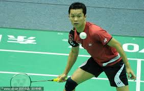 Mohd zakry abdul latif / hoon thien. Malaysia Indonesia In Final 8 At Thomas Cup Other Sports Chinadaily Com Cn