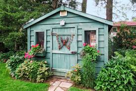 Ft.) sheds or buy online pick up in store today in the storage & organization department. Garden Sheds Everything You Need To Know This Old House